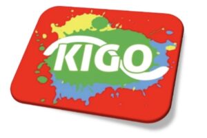 KiGo Logo
