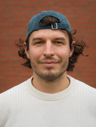 Jannik_Müller Porträtfoto von Michael Malessa